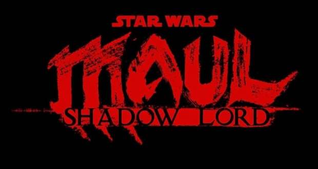Maul Disney Plus Teaser