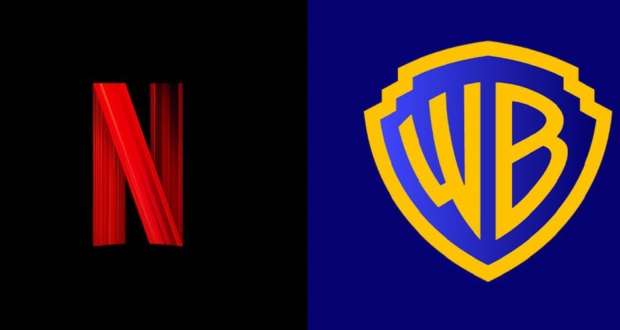 Netflix Warner Bros
