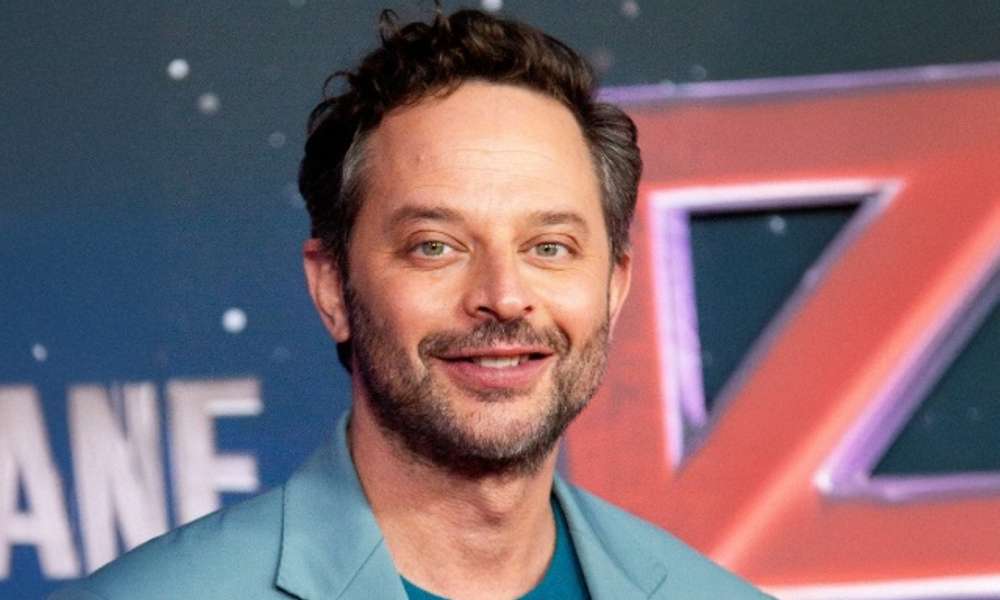 Nick Kroll