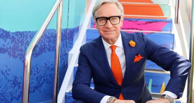 Paul Feig