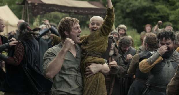 A Knight of the Seven Kingdoms
