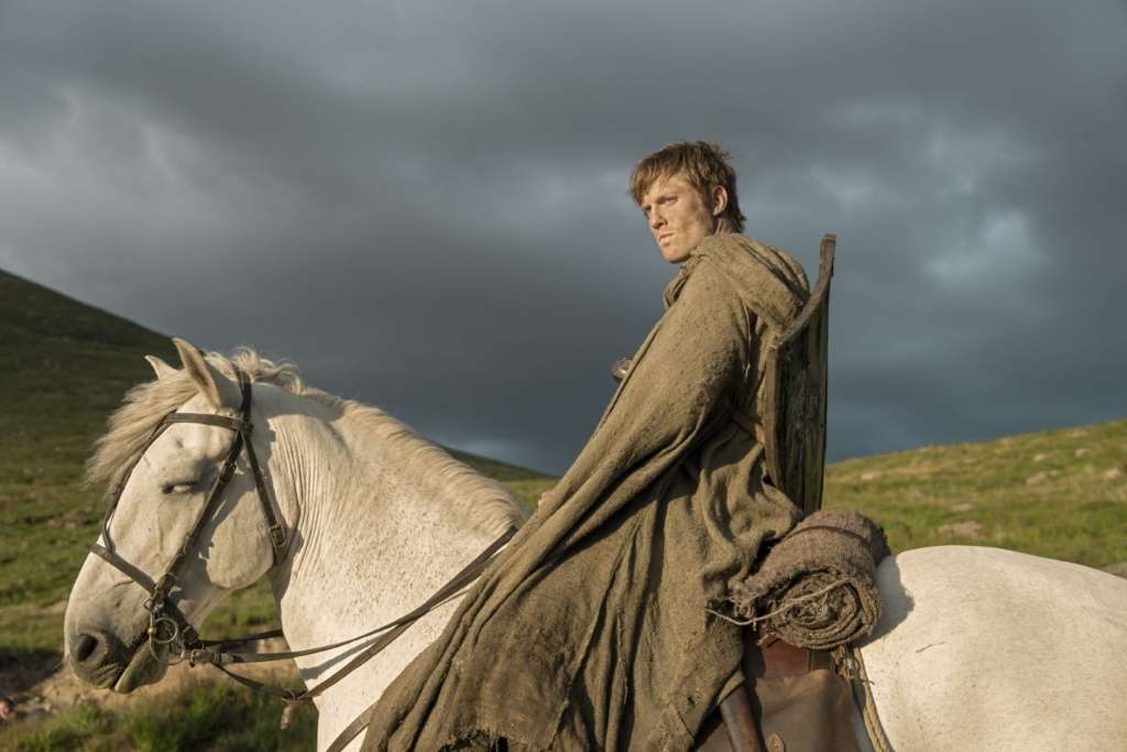 A Knight of the Seven Kingdoms