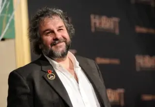 Peter Jackson The Lord of the Rings