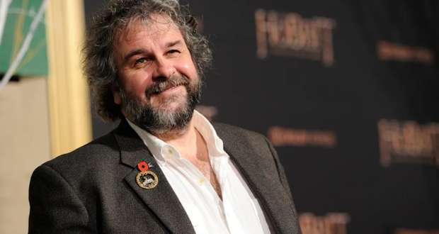 Peter Jackson The Lord of the Rings