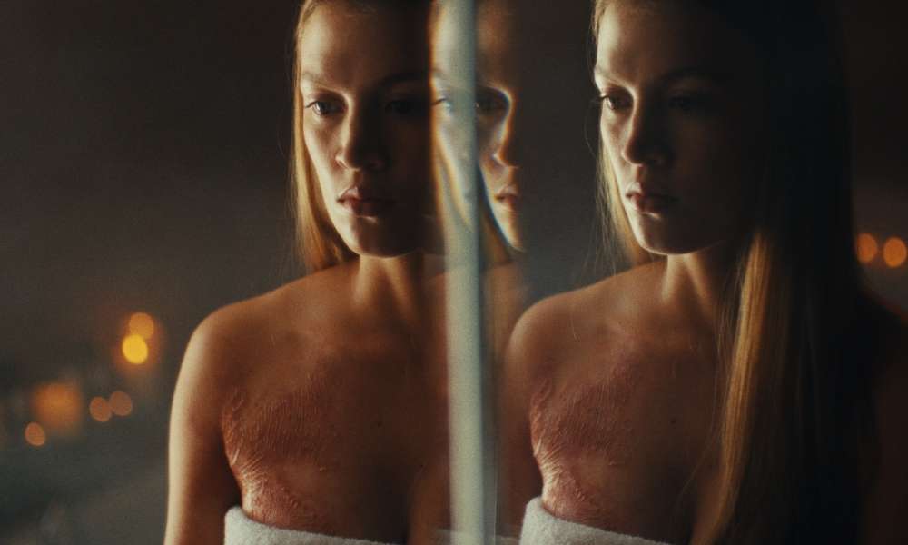 Prime Short Film Sundance