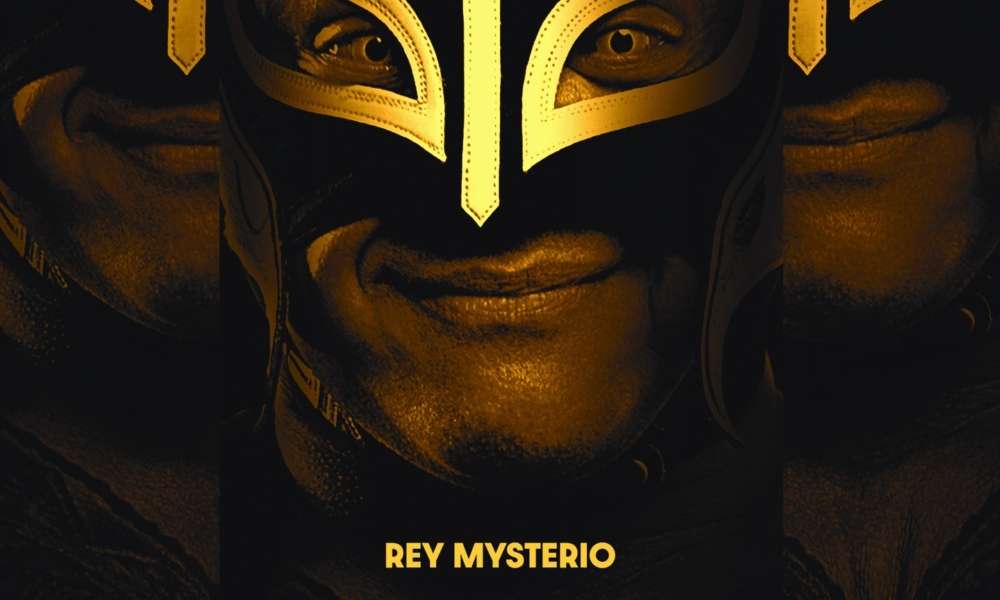 Rey Mysterio Royal Rumble 2026