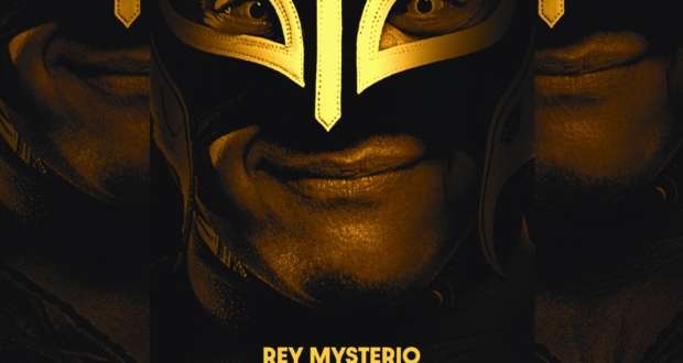Rey Mysterio Royal Rumble 2026