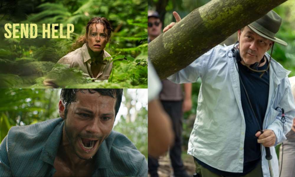 Sam Raimi Send Help Feature sam raimi career evolution filmography