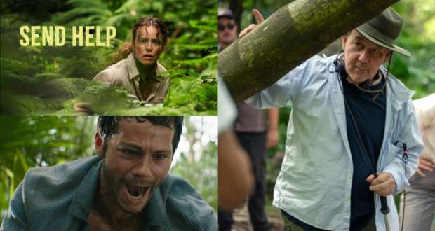 Sam Raimi Send Help Feature sam raimi career evolution filmography