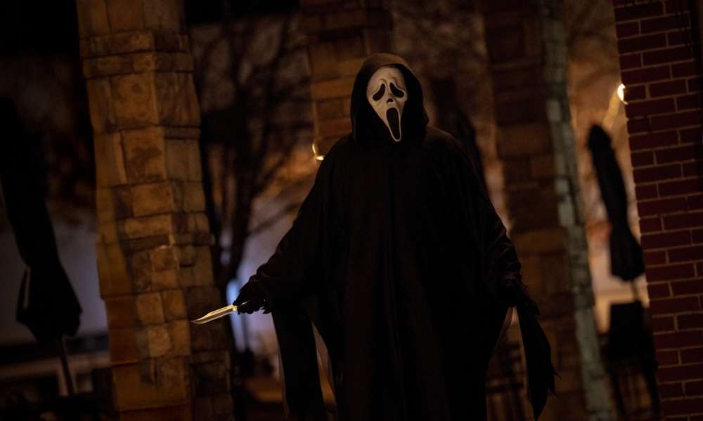 Scream 7