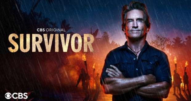 Survivor 50