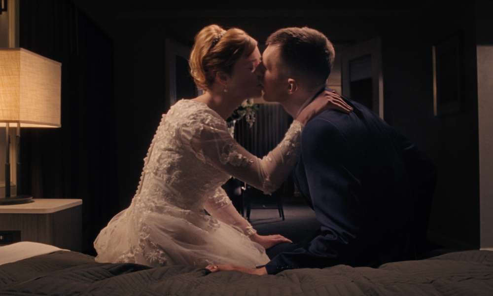 Together Forever Movie at Sundance Film Festival