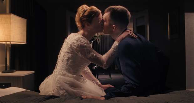 Together Forever Movie at Sundance Film Festival