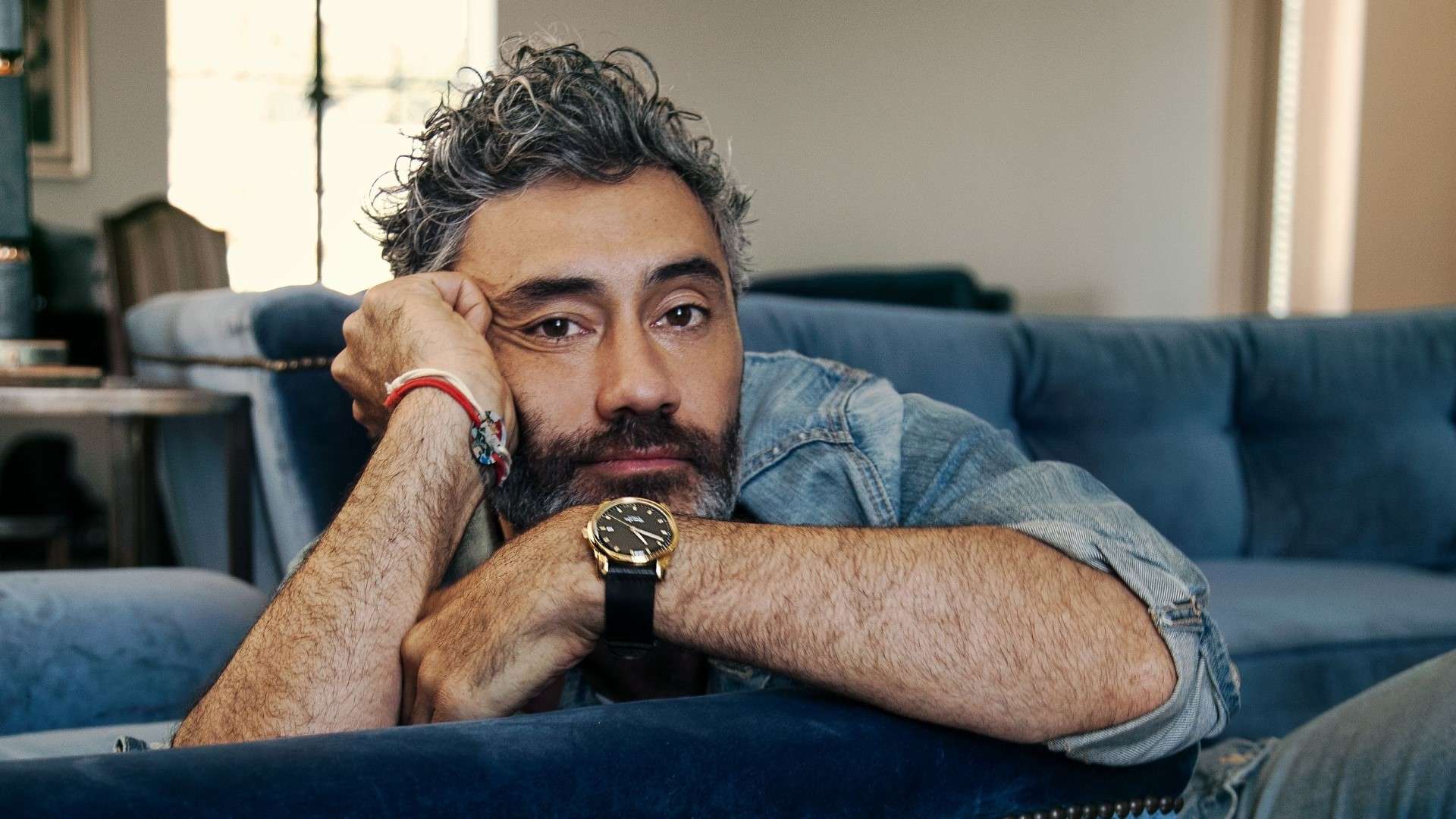 Why Taika Waititi’s Star Wars Vision Could Change the Saga