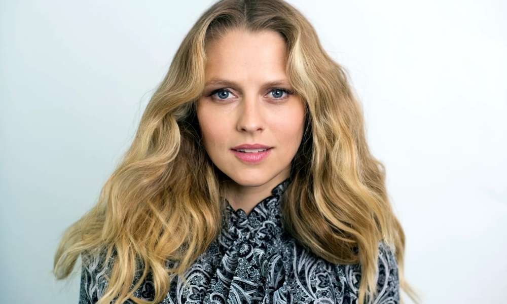 Teresa Palmer