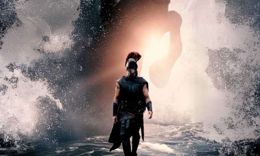 The Odyssey (2026)