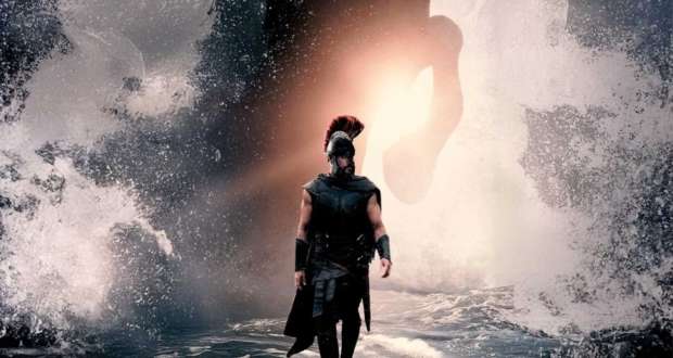The Odyssey (2026)