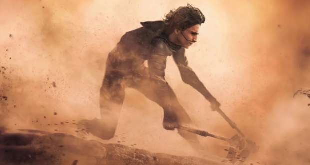 Dune Part Two