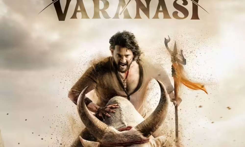 Varanasi Movie