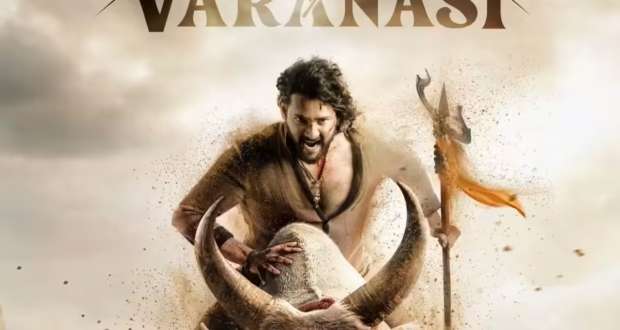 Varanasi Movie