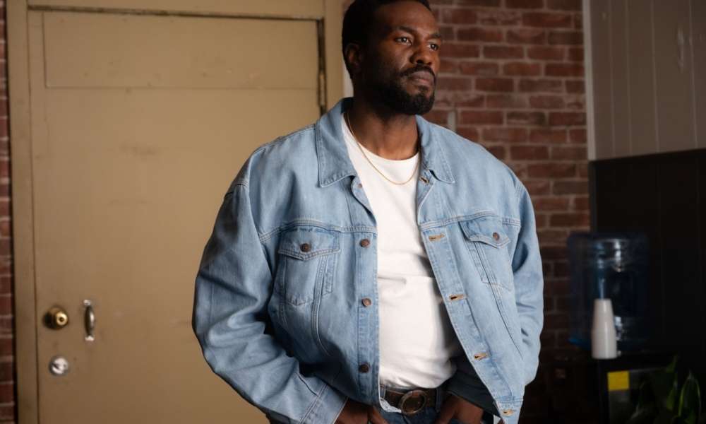 Wonder Man Yahya Abdul-Mateen II