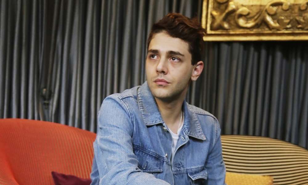 Xavier Dolan