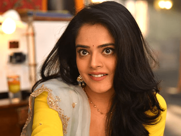 The RajaSaab movie still