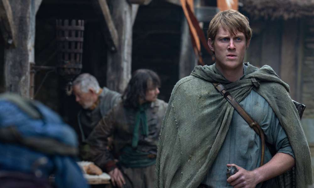 A Knight of the Seven Kingdoms