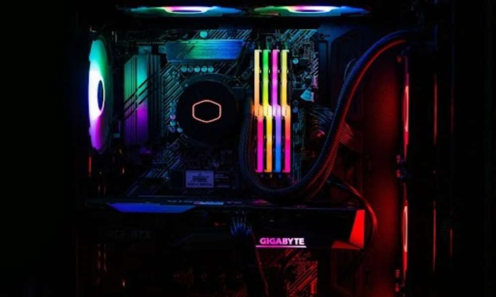 Aesthetics vs. TPS Why Even Powerful Hardware Lags 01