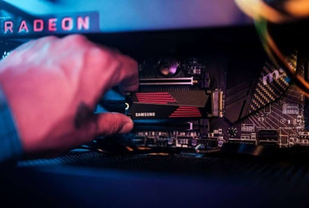 Aesthetics vs. TPS Why Even Powerful Hardware Lags 01