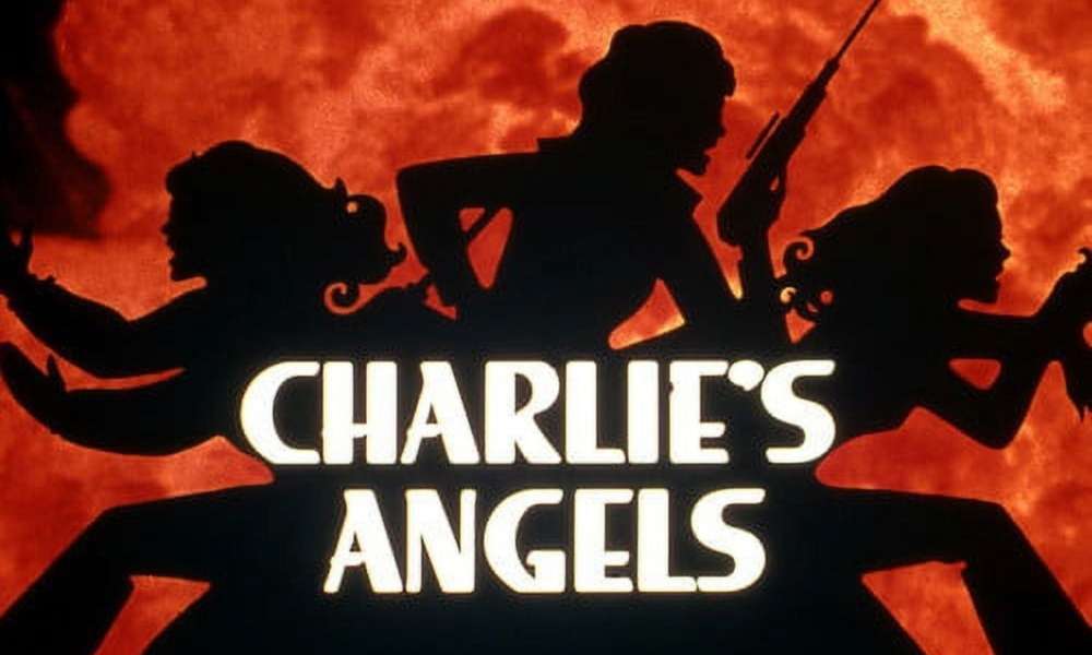 Charlies Angels