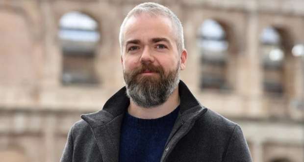 David F Sandberg