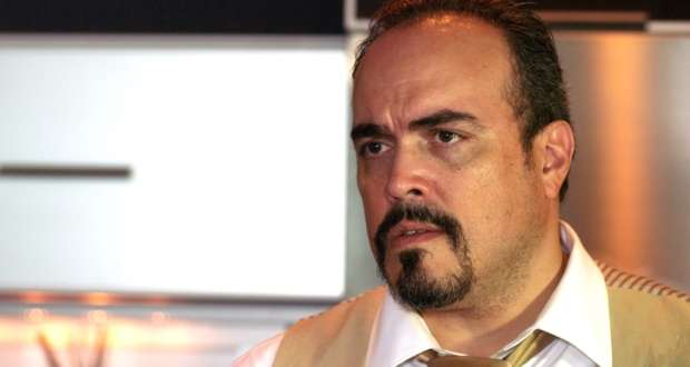 David Zayas