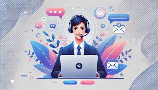 Dedicated Support The Role of a Personal Manager at Pinco Casino 01