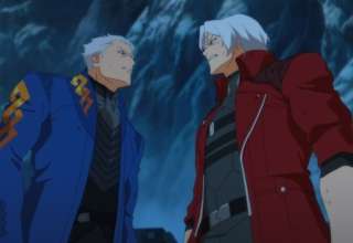 Devil May Cry Season 2