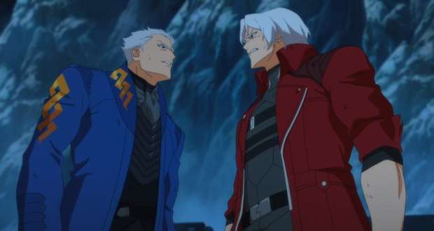 Devil May Cry Season 2