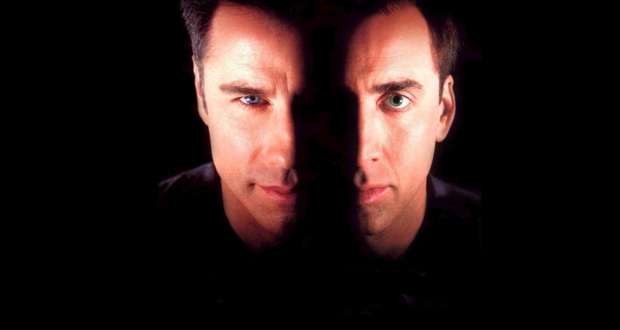 Face Off Movie
