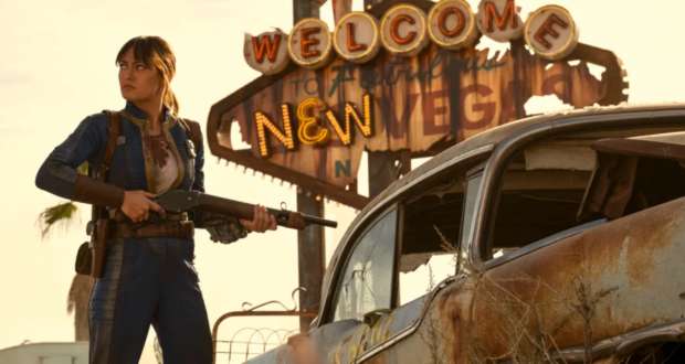 Fallout (2026).