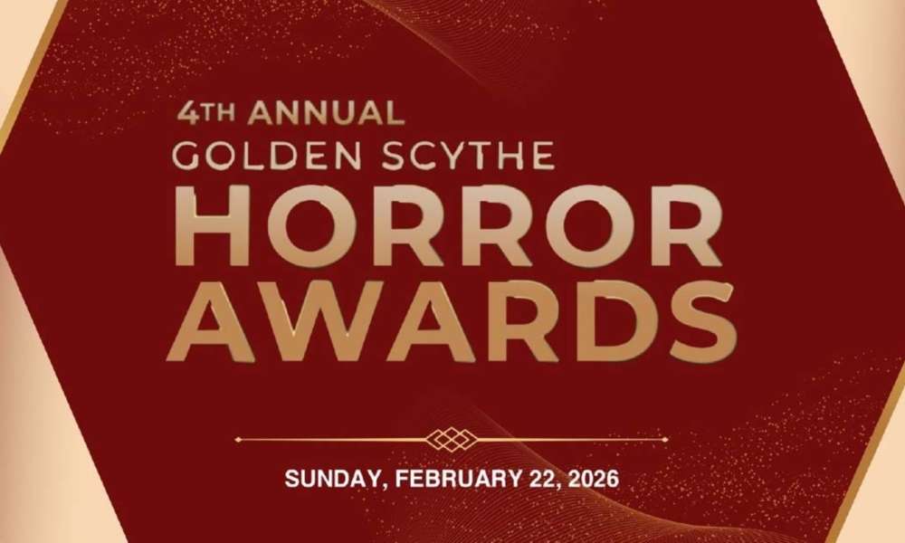 Golden Scythe Awards