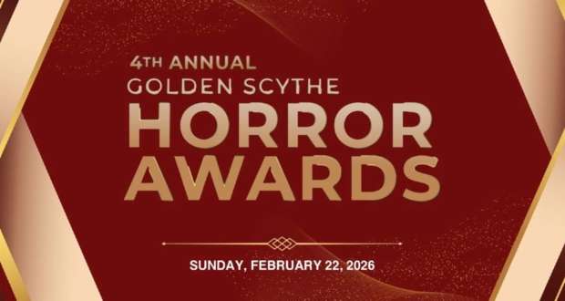 Golden Scythe Awards