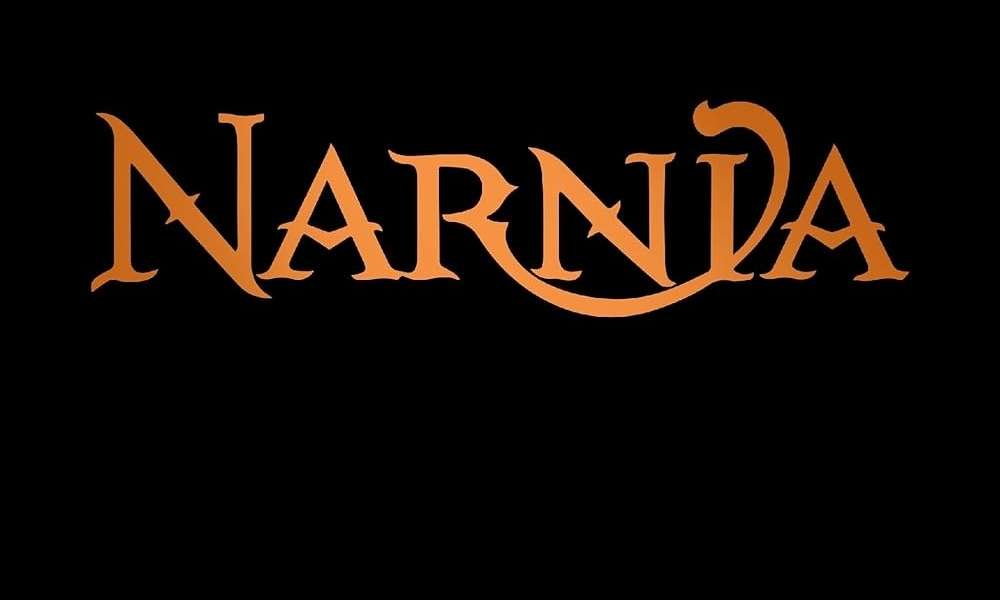 Greta Gerwig Narnia