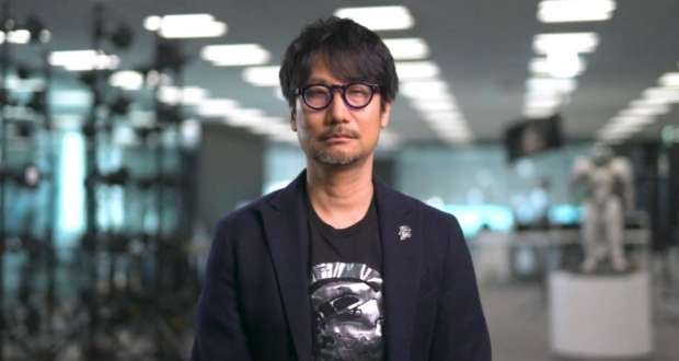 Hideo Kojima Movie Picks 2025