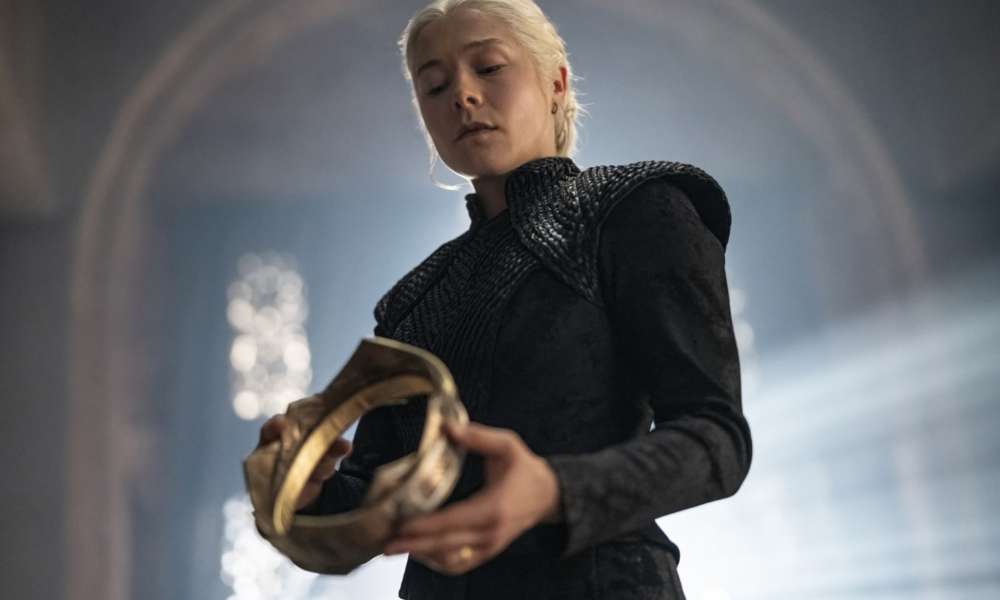 House of the Dragon Season 3
