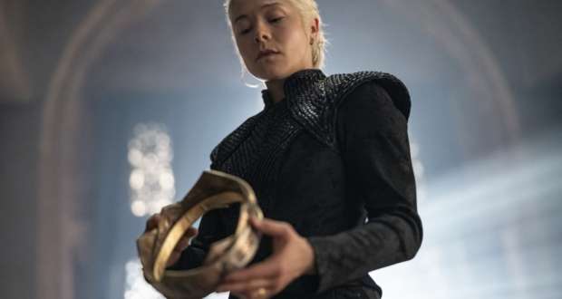 House of the Dragon Season 3