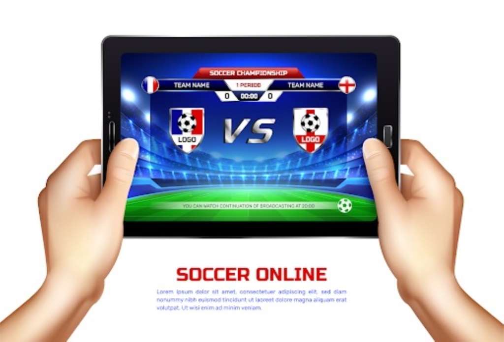 How Downloading Sports Platforms Helps Myanmar Fans Stay Connected to Live Matches