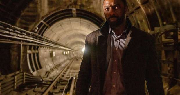 Luther Movie Netflix Idris Elba
