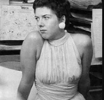 Jane Baer