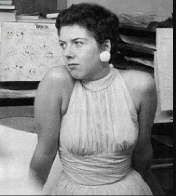 Jane Baer