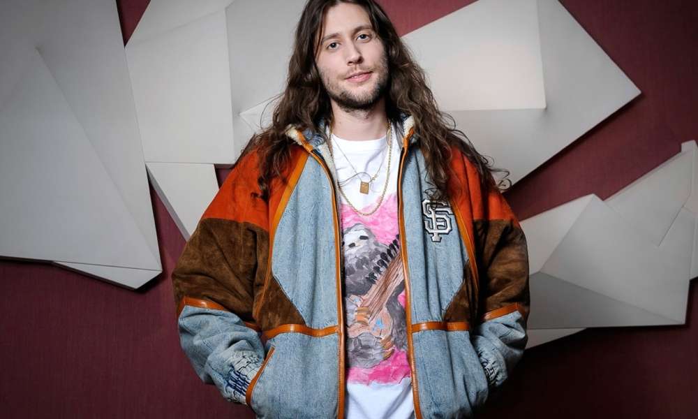 Ludwig Goransson