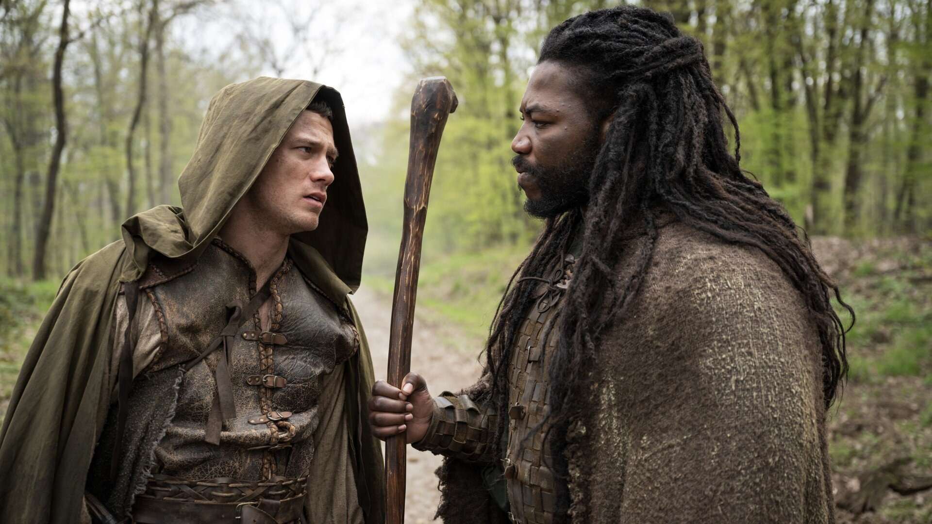 Robin Hood Season 2 Returns With Ten New Episodes, Fans Rejoice